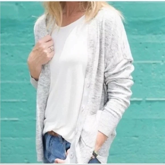 Cabi marble deals cardigan